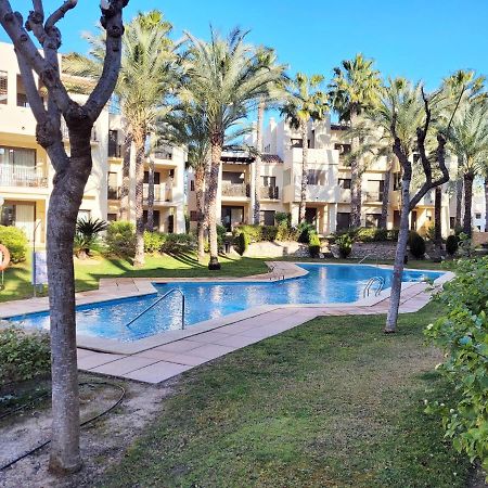 El Oasis De Las Palmeras @ Roda Golf & Beach Resort San Javier Exteriör bild