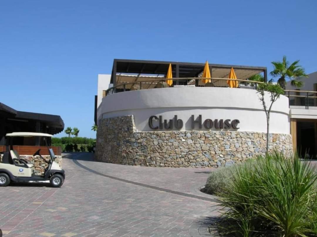 El Oasis De Las Palmeras @ Roda Golf & Beach Resort San Javier Exteriör bild